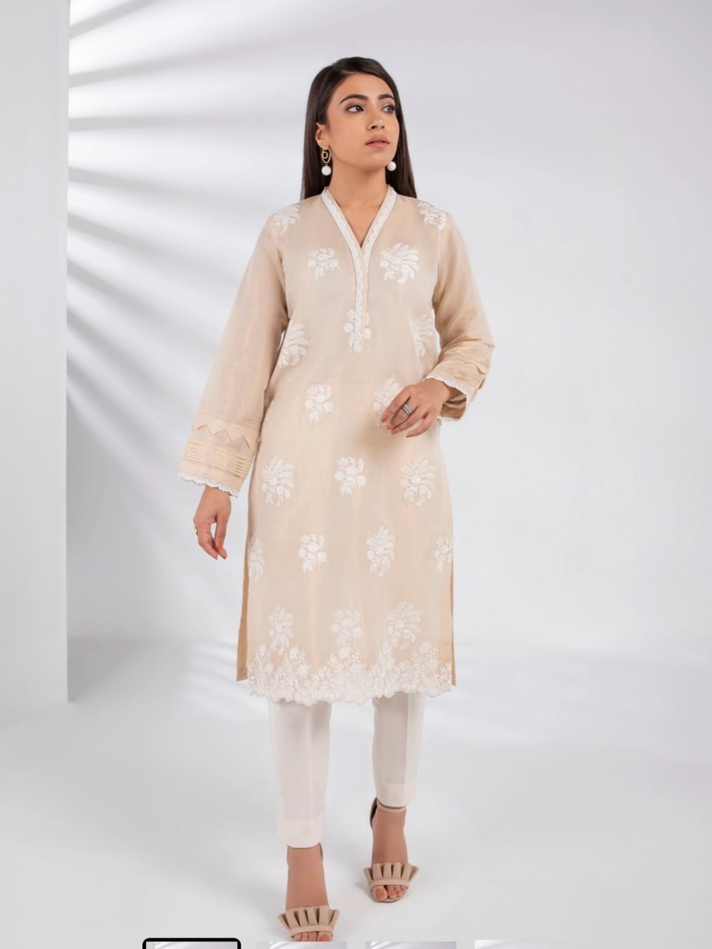 Salwar Kameez